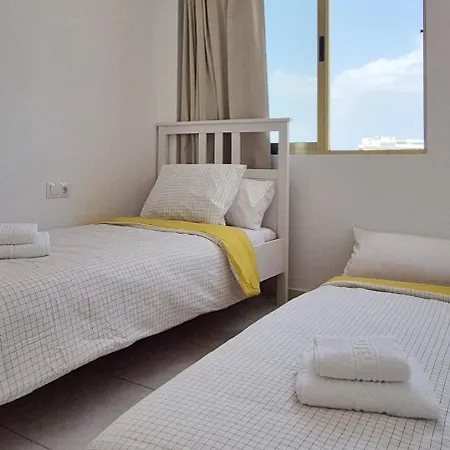 Piso Daire Torremolinos