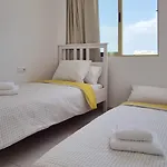 Piso Apartmán Torremolinos