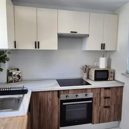 Piso Apartment *