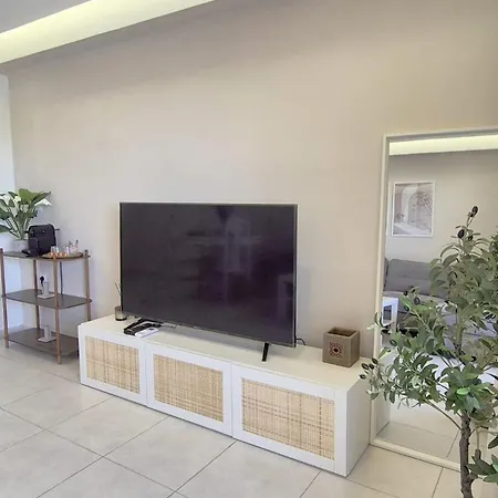 Piso Apartment *
