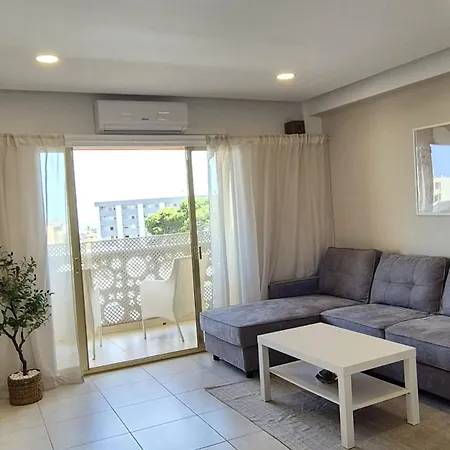 Piso Apartament